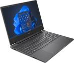 HP Victus Gaming 15-fa1888nd | Intel Core i5 | 16GB, Computers en Software, Windows Laptops, 480/512GB, Ophalen of Verzenden, Zo goed als nieuw