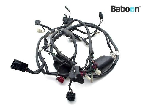 Kabelboom Honda SH 150 2005-2008 (KF08 SH150), Motoren, Onderdelen | Honda, Gebruikt, Verzenden
