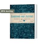 Kookboek voor mannen 9789461884046 Michaela Langer, Boeken, Kookboeken, Verzenden, Zo goed als nieuw, Michaela Langer
