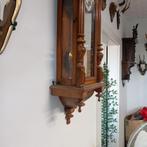 Weense regulateur - Hout - 1920-1930, Antiek en Kunst