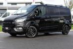 Ford Transit Custom 320 2.0 TDCI L2H1 Tourneo, Automaat, Gebruikt, Euro 6, Overige kleuren