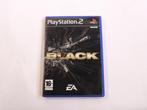 Playstation 2 - Black, Spelcomputers en Games, Ophalen of Verzenden, Nieuw