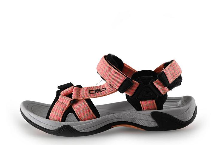 Cmp sandalen in maat 38 Overig | 10% korting, Kleding | Dames, Schoenen, Overige kleuren, Zo goed als nieuw, Sandalen of Muiltjes