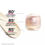 Shiseido Benefiance Wrinkle Smoothing Cream (Dagcreme), Sieraden, Tassen en Uiterlijk, Verzenden, Nieuw
