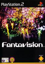 Fantavision (PlayStation 2), Gebruikt, Verzenden