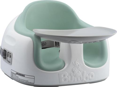 Bumbo Multi Seat - Hemlock - Kinderstoel - Stoelverhoger, Kinderen en Baby's, Kinderstoelen, Verzenden
