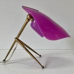 Cosack Leuchten - Gebrüder Cosack (attr.) - Tafellamp -, Antiek en Kunst, Curiosa en Brocante