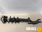 Schokdemperpoot links-voor Audi A4 O289752, Ophalen of Verzenden, Nieuw