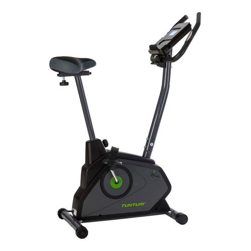 Tunturi Cardio Fit E30 Hometrainer, Sport en Fitness, Fitnessapparatuur, Nieuw, Metaal, Verzenden