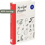 Script Fonts 9781780677583 Geum-Hee Hong, Verzenden, Gelezen, Geum-Hee Hong