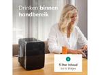 Soft & Silky Fridge 4L - Mini koelkast - Koelen tot 6°C &, Verzenden, Nieuw