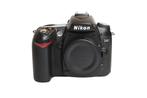 Nikon D90 digitale camera (15.426 clicks) met garantie, Spiegelreflex, Ophalen of Verzenden, Zo goed als nieuw, Nikon