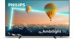 Philips 65PUS8007 - 65 inch LED 4K Ultra HD Smart TV, Ophalen, Philips, LED, Zo goed als nieuw