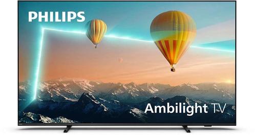 Philips 65PUS8007 - 65 inch LED 4K Ultra HD Smart TV, Audio, Tv en Foto, Televisies, 100 cm of meer, Smart TV, 4k (UHD), Zo goed als nieuw