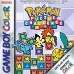 MarioGBA.nl: Pokemon Puzzle Challenge - iDEAL!, Gebruikt, Ophalen of Verzenden