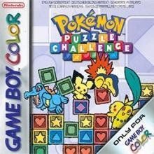MarioGBA.nl: Pokemon Puzzle Challenge - iDEAL!, Spelcomputers en Games, Games | Nintendo Game Boy, Gebruikt, Ophalen of Verzenden