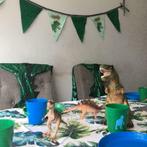 Dino kinderfeestje Themafeestpakket verhuur in Woerden