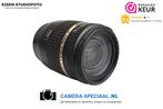 Tamron (Canon) 18-270mm Di II VC PZD lens met garantie, Telelens, Ophalen of Verzenden, Zo goed als nieuw, Zoom