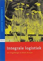Logistiek verbeteren 1 - Integrale logistiek | 9789047300397, Boeken, Studieboeken en Cursussen, Verzenden, Nieuw