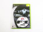 Xbox Classic - F1 2002, Spelcomputers en Games, Ophalen of Verzenden, Nieuw
