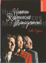 Handboek human resources management 9789023244141, Boeken, Economie, Management en Marketing, Zo goed als nieuw, Verzenden