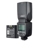 Godox Speedlite V860II Nikon Kit - Tweedehands, Verzenden, Gebruikt