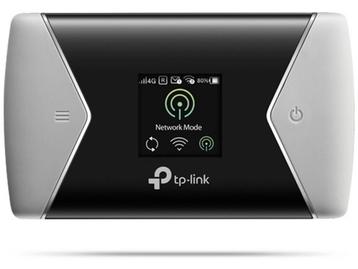 TP-Link M7450 - Mobiele Wifi Router - 300Mbps LTE-Advanced beschikbaar voor biedingen