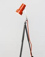 21neun - 21neun - Statief vloerlamp - Chroom, Staal -, Antiek en Kunst