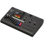 Zoom R12 MultiTrak multi-track recorder, Verzenden, Nieuw