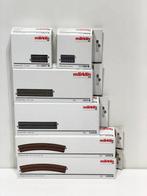 Märklin H0 - 24172,24188,24077, 24064, 24230 -, Hobby en Vrije tijd, Nieuw