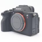 Digitale fotocamera | Sony A7R V body | Tweedehands, Verzenden, Gebruikt, Sony