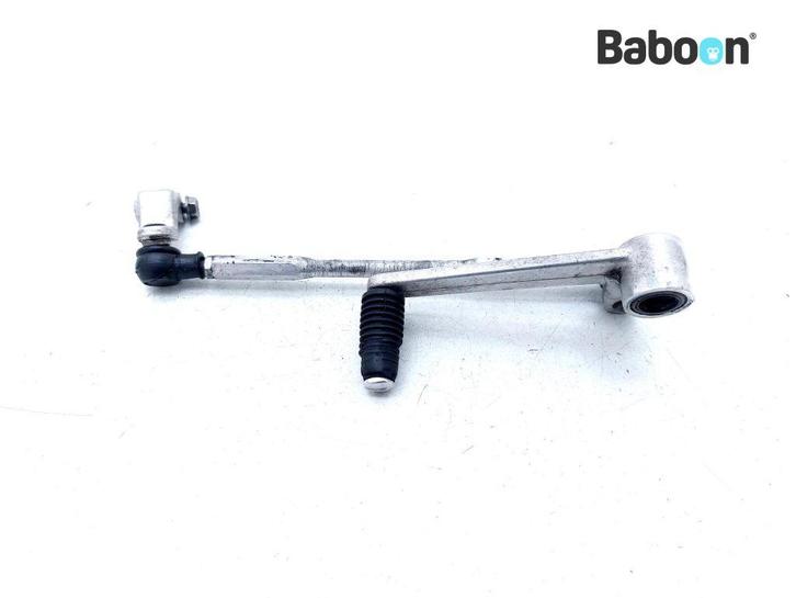 Schakelpedaal Kawasaki ZX 12 R Ninja 2000-2001 (NINJA ZX-12R, Motoren, Onderdelen | Kawasaki, Gebruikt, Verzenden