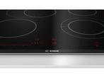 BOSCH Serie 8 PKN675DP1D - Kookplaat - Inbouw - Glaskeramiek, Witgoed en Apparatuur, Kookplaten, Verzenden, Nieuw