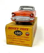 Dinky Toys 1:43 - Modelauto - 180 Packard Clipper Sedan With, Nieuw