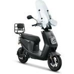 IVA E-GO S4 2.0 Special Matzwart, Fietsen en Brommers, Scooters | Overige merken, IVA, Maximaal 45 km/u, Nieuw, Ophalen of Verzenden