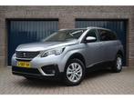 Peugeot 5008 1.2 PureTech Blue Lease Executive, Auto's, Peugeot, Bluetooth, Plug-in hybride, Handgeschakeld, Nieuw