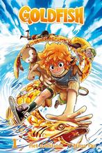 Goldfish 1 - Het avontuur (9789026174001, Nana Yaa), Boeken, Verzenden, Nieuw