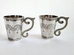 Beker (2) - .925 zilver