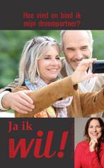 Ja ik wil! 9789461534446 Liselotte Visser, Verzenden, Zo goed als nieuw, Liselotte Visser