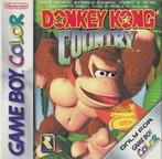 Donkey Kong Country - Gameboy Color (Losse Cassette), Spelcomputers en Games, Games | Nintendo Game Boy, Ophalen of Verzenden