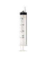 BD Spuit 20 ml       20 stuks, Ophalen of Verzenden, Nieuw