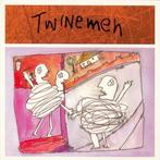 cd - Twinemen - Twinemen, Verzenden, Zo goed als nieuw
