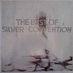 LP gebruikt - Silver Convention - The Best Of Silver Conv..., Verzenden, Zo goed als nieuw