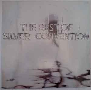 LP gebruikt - Silver Convention - The Best Of Silver Conv..., Cd's en Dvd's, Vinyl | R&B en Soul, Zo goed als nieuw, Verzenden
