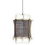 Ay Illuminate Z22 Blonde Hanglamp, Zijde - kasjmier, Verzenden, Nieuw