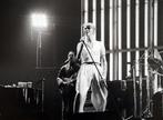 Allan Tannenbaum - David Bowie, Philadelphie, 1978., Verzamelen