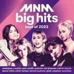 Various Artists - MNM Big Hits: Best Of 2023 (3 CD), Verzenden, Nieuw in verpakking