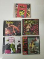 The Polecats - 5 x albums on CD - All new and sealed -, Nieuw in verpakking