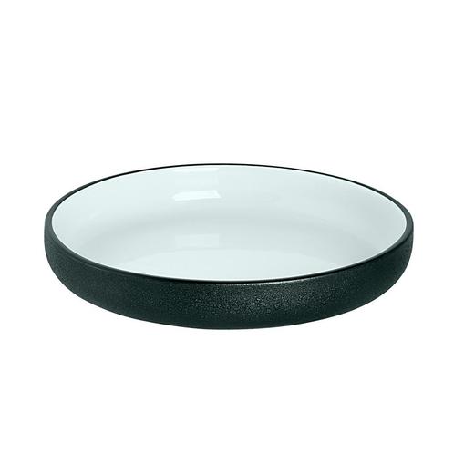 GGM Gastro | (12 stuks) COSMIC - Bord - diep - Ø 200mm - Wit, Huis en Inrichting, Keuken | Servies, Effen, Nieuw, Bord(en), Verzenden