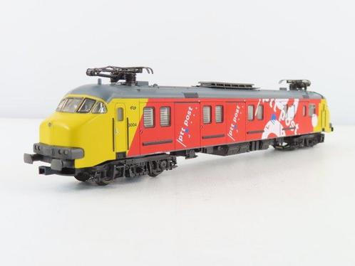 Märklin H0 - 3388 - Modeltrein motorwagen (1) - mP 3000, Hobby en Vrije tijd, Modeltreinen | H0